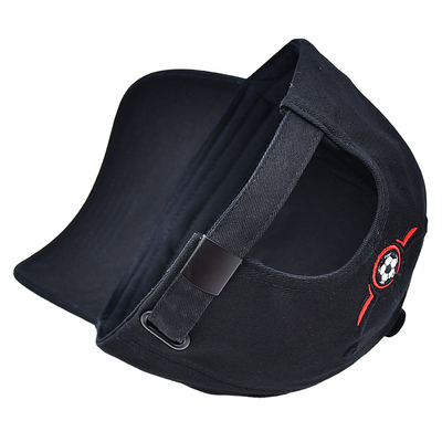 Sombreros de béisbol bordados elegantes y duraderos para cualquier ocasión