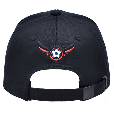 Sombreros de béisbol bordados elegantes y duraderos para cualquier ocasión