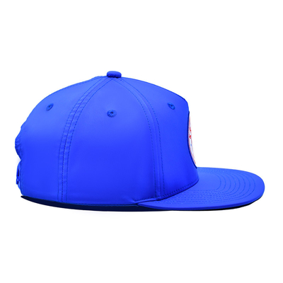 Las gorras de béisbol bordadas de alta calidad son la adición perfecta a su estrategia de marketing.
