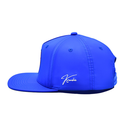 Las gorras de béisbol bordadas de alta calidad son la adición perfecta a su estrategia de marketing.