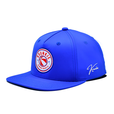 Las gorras de béisbol bordadas de alta calidad son la adición perfecta a su estrategia de marketing.