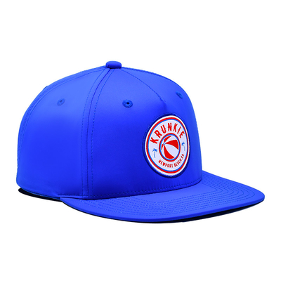 Las gorras de béisbol bordadas de alta calidad son la adición perfecta a su estrategia de marketing.