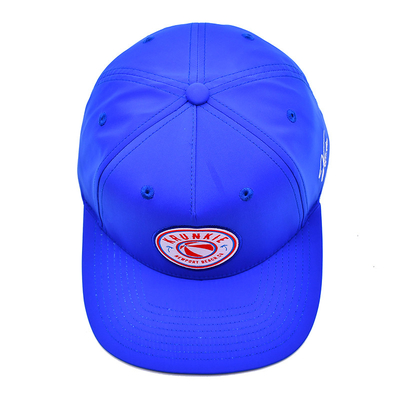 Las gorras de béisbol bordadas de alta calidad son la adición perfecta a su estrategia de marketing.