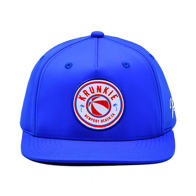 Las gorras de béisbol bordadas de alta calidad son la adición perfecta a su estrategia de marketing.