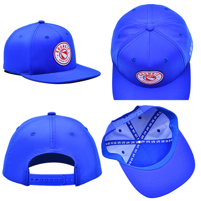 Las gorras de béisbol bordadas de alta calidad son la adición perfecta a su estrategia de marketing.