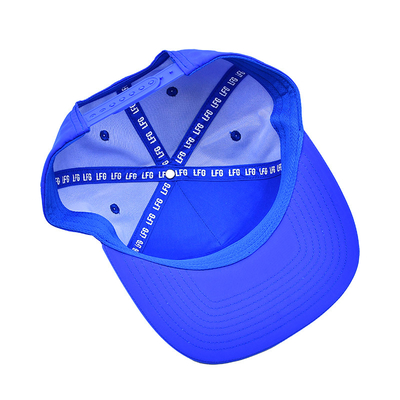 Las gorras de béisbol bordadas de alta calidad son la adición perfecta a su estrategia de marketing.