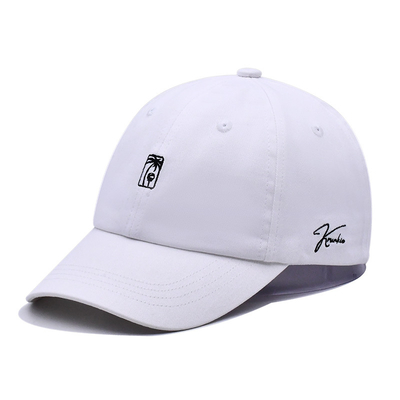 6 Ojos 6 Capas de béisbol para bordados personalizados