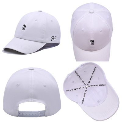 6 Ojos 6 Capas de béisbol para bordados personalizados
