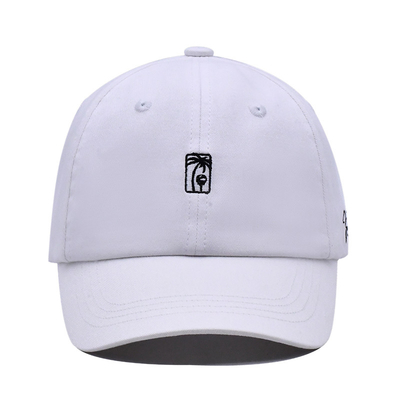 6 Ojos 6 Capas de béisbol para bordados personalizados