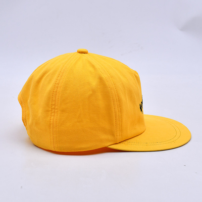 Sombrero de punta plana para las necesidades del cliente de alta calidad