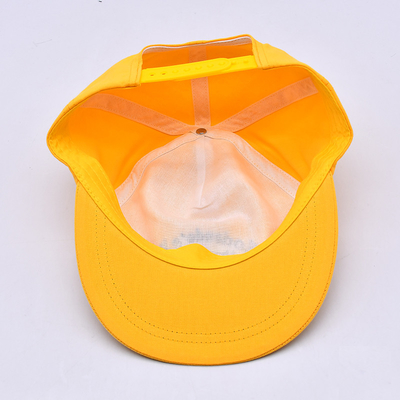 Sombrero de punta plana para las necesidades del cliente de alta calidad