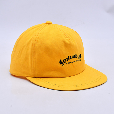 Sombrero de punta plana para las necesidades del cliente de alta calidad