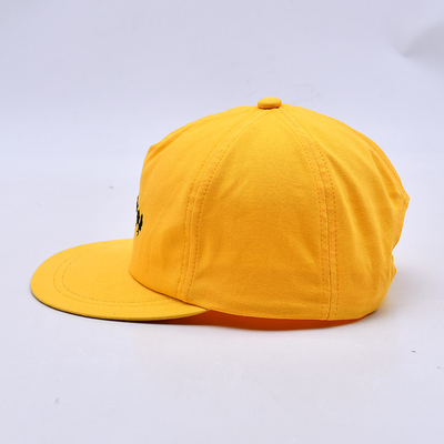 Sombrero de punta plana para las necesidades del cliente de alta calidad