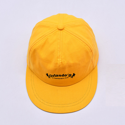 Sombrero de punta plana para las necesidades del cliente de alta calidad