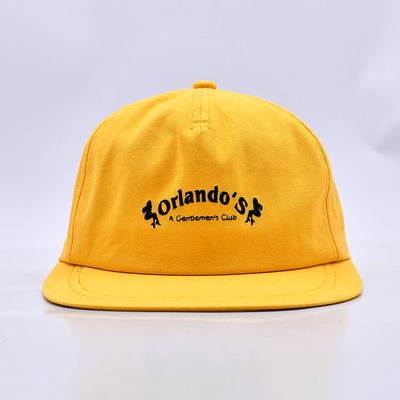Sombrero de punta plana para las necesidades del cliente de alta calidad