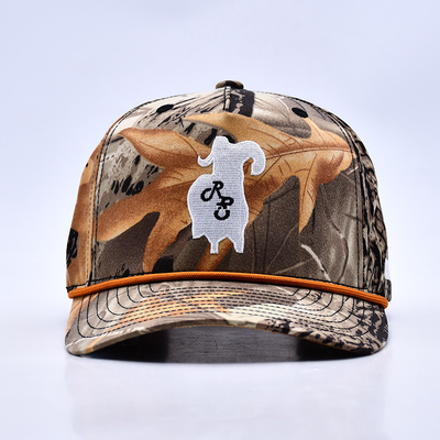 Coroneta de béisbol personalizada con coroneta de bordado para eventos corporativos y promociones