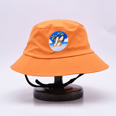 Sombrero de pescar de calidad para aventuras al aire libre.