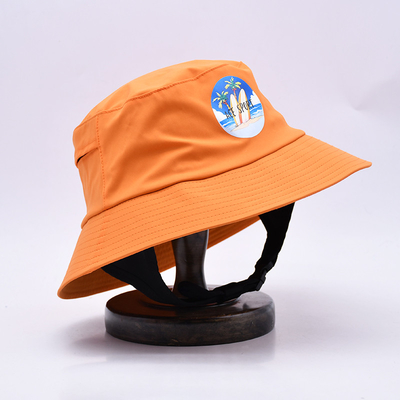 Sombrero de pescar de calidad para aventuras al aire libre.