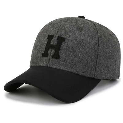 Sombrero de béisbol de 6 paneles duradero y cómodo para sus clientes
