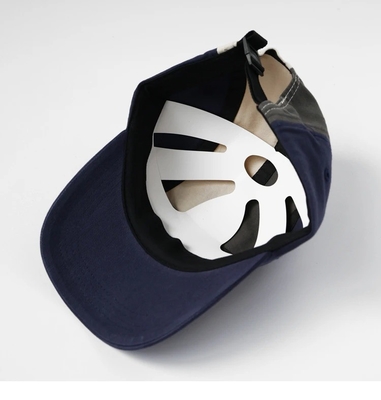 Nuevo diseño Precio más bajo Recreación 5 Panel Camper Sombrero con alta calidad