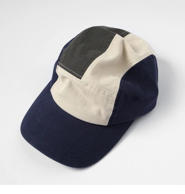 Nuevo diseño Precio más bajo Recreación 5 Panel Camper Sombrero con alta calidad