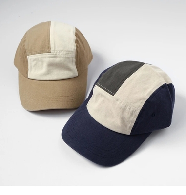 Nuevo diseño Precio más bajo Recreación 5 Panel Camper Sombrero con alta calidad