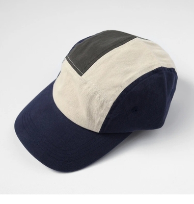 Nuevo diseño Precio más bajo Recreación 5 Panel Camper Sombrero con alta calidad