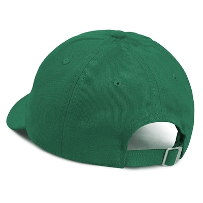 Sombrero de béisbol de alto rendimiento para deportes de 6 paneles para individuos activos