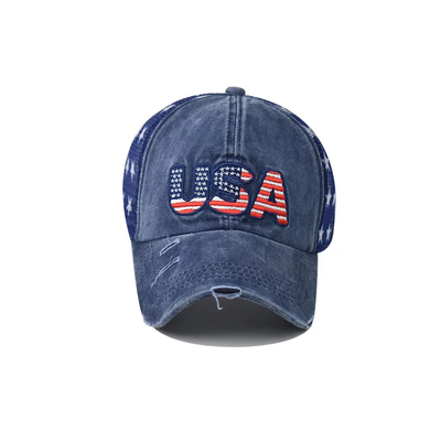 Ponga sus manos en el mejor gorro de camión de 6 paneles para su negocio