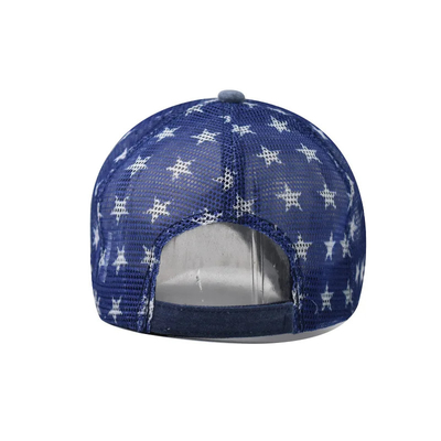 Ponga sus manos en el mejor gorro de camión de 6 paneles para su negocio