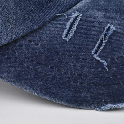 Ponga sus manos en el mejor gorro de camión de 6 paneles para su negocio