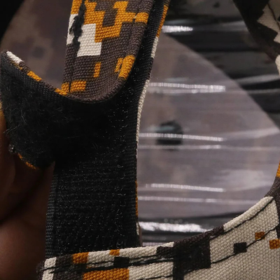 Moda Cuarta Temporada 6 Panel Béisbol Sombrero Selva Sombreros Militares Para Adultos