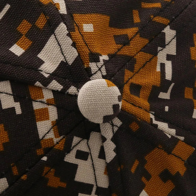 Moda Cuarta Temporada 6 Panel Béisbol Sombrero Selva Sombreros Militares Para Adultos