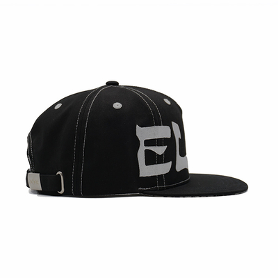Sombrero unisex ultra transpirable con corona de algodón duradera