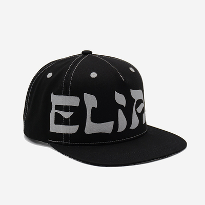 Sombrero unisex ultra transpirable con corona de algodón duradera