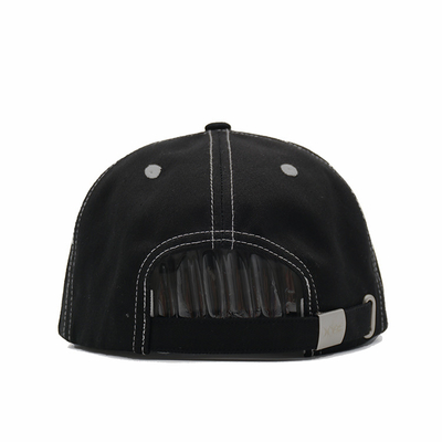 Sombrero unisex ultra transpirable con corona de algodón duradera