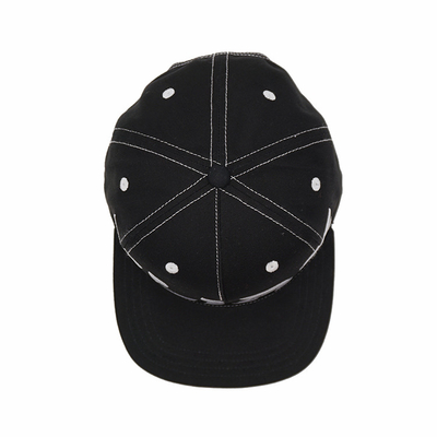 Sombrero unisex ultra transpirable con corona de algodón duradera