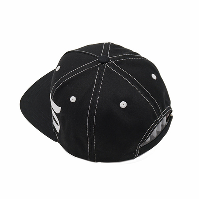Sombrero unisex ultra transpirable con corona de algodón duradera