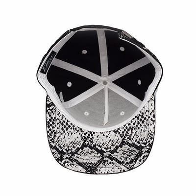 Sombrero unisex ultra transpirable con corona de algodón duradera