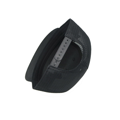 Unisex Personalizado 5 Panel de algodón Capo de camión puede personalizar su logotipo