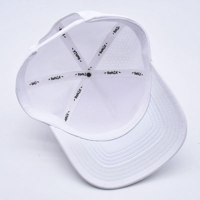 Venta al por mayor 5 Panel Flat Bill Snapback Sombrero Custom Logotipo de OEM Snapback Sombrero Para Hombres