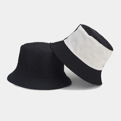 Sombrero de pescador de cubo de primavera perfecto para aventuras al aire libre