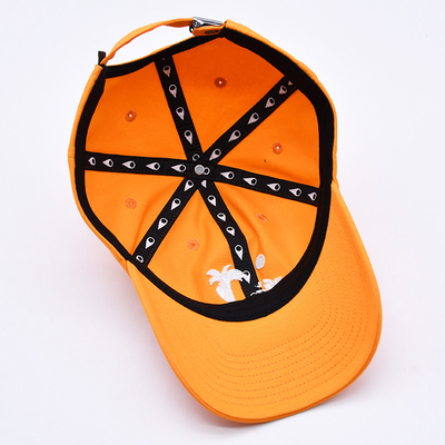 Sombrero de moda de papá Hip Hop Béisbol Sombreros Logotipo personalizado Twill Sombreros simples Sombreros para hombres y mujeres