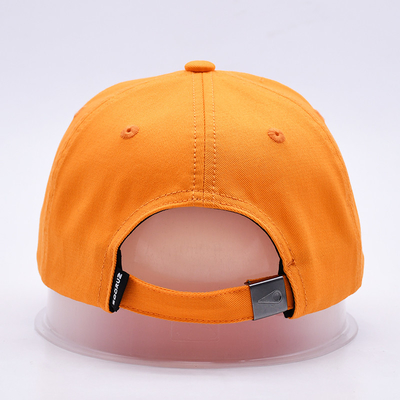 Sombrero de moda de papá Hip Hop Béisbol Sombreros Logotipo personalizado Twill Sombreros simples Sombreros para hombres y mujeres