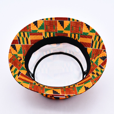 Sombreros de balde para el verano