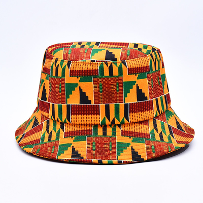 Sombreros de balde para el verano