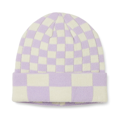 Mujeres Hombres Sombrero de Invierno Moderno Imprimir Sombrero Tejido Suave Caliente Slouchy Sombrero Y2k Sombrero