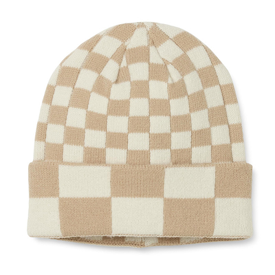 Mujeres Hombres Sombrero de Invierno Moderno Imprimir Sombrero Tejido Suave Caliente Slouchy Sombrero Y2k Sombrero