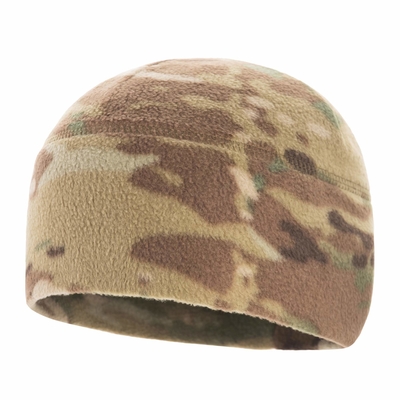 Sombrero de chaqueta de punto caliente personalizable con bordados de lana