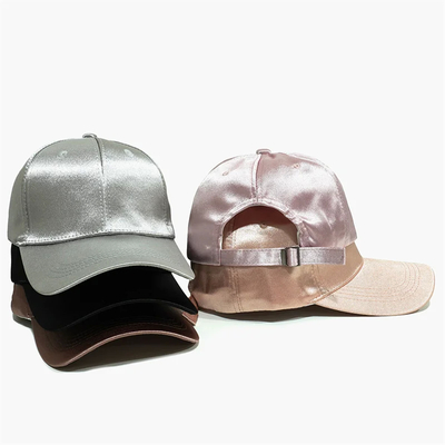 Mediana corona curva pico gorra deportiva para el uso de moda y funcional